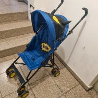 Neu Buggy Batman für Kinder Düsseldorf - Oberbilk Vorschau