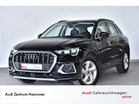 Audi Q3 35 TFSI advanced Pano virtual LED Hannover - Nord Vorschau