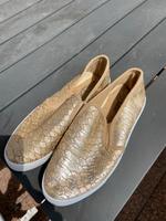 Halbschuhe Damen Bayern - Höchberg Vorschau