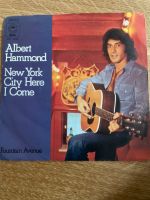 Albert Hammond - New York City Herr  I come Berlin - Schöneberg Vorschau