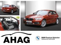 BMW 118i Advantage Klimaaut. PDC LM Sitzhzg. Vorn Nordrhein-Westfalen - Marl Vorschau