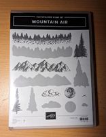 Stampin up, Stempelset, Mountain Air + Stanzformen Nordrhein-Westfalen - Bedburg-Hau Vorschau