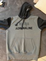 Alpha Industries „Adrenalin“ Gr.L selten! Rheinland-Pfalz - Ingelheim am Rhein Vorschau