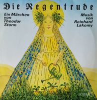 Märchen-LP "Die Regentrude“ Thüringen - Seebach Vorschau