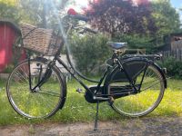 Old Dutch Fahrrad 28 Zoll Hessen - Rodgau Vorschau