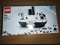 LEGO DISNEY Mickey Mini Steamboot Willie ab 9 Sachsen - Stollberg Vorschau