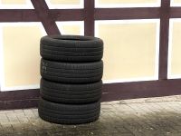 Satz Bridgestone Sommerreifen, Autoreifen, 215/55R18, 95T Niedersachsen - Gleichen Vorschau