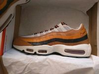 Nike Air Max 95 Escape Pack QS US 10,5 - EUR 44,5 NEU Baden-Württemberg - Donaueschingen Vorschau