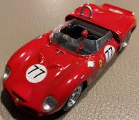 Modellauto ARTMODEL ART047, Ferrari Dino SP Bridgehampton 1964 Baden-Württemberg - Rangendingen Vorschau