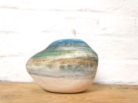 Griechische Vase,Keramik,Design,Studio-Vase,Handbemalt,60er Köln - Mülheim Vorschau