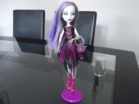 Monster High Puppe Spectra Vondergeist G 1 Generation 1 Hessen - Hanau Vorschau
