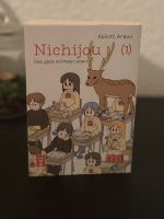 Manga | Nichijou Band 01 inkl. Extra! Hannover - Bothfeld-Vahrenheide Vorschau