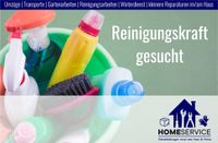 Reinigungskraft gesucht für Ferienwohnungen ab sofort Hessen - Bad Sooden-Allendorf Vorschau
