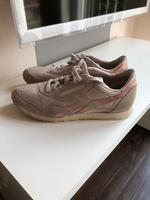 Reebok Schuhe Gr.38,5 Nordrhein-Westfalen - Windeck Vorschau