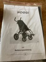 Regenschutz für zip Buggy Duisburg - Meiderich/Beeck Vorschau