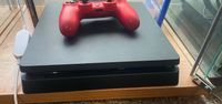 Console PlayStation ps4 500gb Slim + Controller + Kabel + Spieler Dortmund - Innenstadt-Nord Vorschau