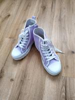 Damen Stoffschuhe Sachsen-Anhalt - Weißandt-Gölzau Vorschau
