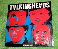 Vinyl New Wave Rock LP Talking Heads Remain In Light DE 1980 Berlin - Mitte Vorschau