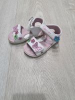 Sandalen Cupcake counture gr.20 weiß Rheinland-Pfalz - Kaiserslautern Vorschau