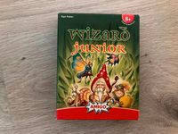 Amigo - Wizard Junior - Kartenspiel Rheinland-Pfalz - Grünstadt Vorschau