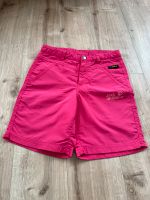 Jack Wolfskin Sun Shorts Kid´s in Pink, Gr. 128 Baden-Württemberg - Laupheim Vorschau