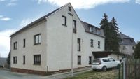 Ihr neues Investment: Mehrfamilienhaus in schöner Wohnlage von Greiz! Thüringen - Greiz Vorschau