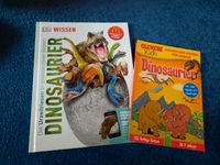 2 Bücher Dinosaurier Kreis Pinneberg - Heidgraben Vorschau