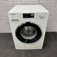 Waschmaschine Miele 8KG A+++ 1400U/Min 1Jahr Garantie/Lieferung Hamburg-Mitte - Hamburg Rothenburgsort Vorschau