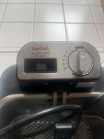 Tefal Fritteuse Baden-Württemberg - Bodelshausen Vorschau