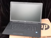 HP NOTEBOOK  17" Win 10 Hessen - Bad Karlshafen Vorschau