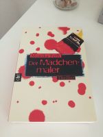 Buch "Der Mädchenmaler" von Monika Feth Hessen - Lahnau Vorschau