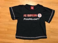 FC Bayern München T-Shirt gr. 74 ungetragen Leipzig - Leipzig, Südvorstadt Vorschau