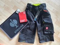 Neue Engelbert Strauss Shorts,Herren,38,slim,schmal,xs,kurze hose Hessen - Gießen Vorschau