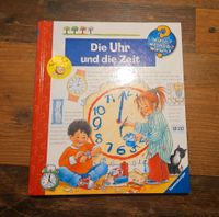 Wieso? Weshalb? Warum? Die Uhr und die Zeit Brandenburg - Müncheberg Vorschau