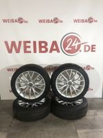 Winterräder BMW 1 F20 F21 2er F22 Continental 205/50 R17  #A38 Sachsen - Großschirma Vorschau