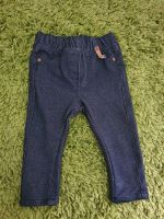 Jeggings #vertbaudet #neuwertig #Gr. 60cm Baden-Württemberg - Birkenfeld Vorschau