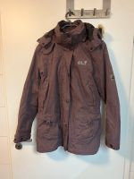 Jack Wolfskin Winterjacke 2in1 Dortmund - Sölderholz Vorschau