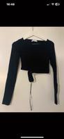 Pullover mit Cut-Outs Nordrhein-Westfalen - Rhede Vorschau