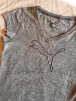 Puma Sport Tshirt Gr. S Baden-Württemberg - Kißlegg Vorschau
