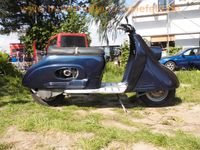 Heinkel Tourist 103 A1 Oldtimer-Roller 174ccm Fehlteile 1958 Nordrhein-Westfalen - Werther (Westfalen) Vorschau