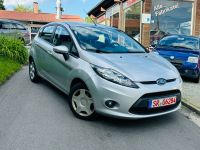 Ford Fiesta Trend Bayern - Haselbach b. Mitterfels Vorschau