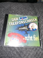 CD  DER  TELEFONSCHRECK VON 1979 Nordfriesland - Husum Vorschau