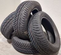 225/45R17 94V M+S Sportiva (Continental) Allwetterreifen Baden-Württemberg - Ofterdingen Vorschau