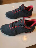 Schuhe Puma Gr. 41 Bayern - Ansbach Vorschau