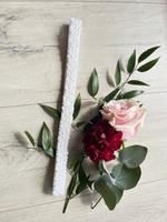 Brautgürtel Gürtel Perlengürtel Hochzeit Braut neu Bayern - Bodenwöhr Vorschau