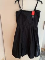 Kleid Schwarz Partykleid Cocktailkleid Gr. M Vila Neu Sachsen - Görlitz Vorschau