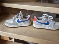 Nike Air Force 1 One Damen Sneaker Gr. 38 Bayern - Selb Vorschau