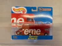 HOT WHEELS Team Transport | 1 - 25 + SUPREME Bayern - Grafenrheinfeld Vorschau