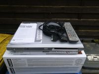DVR 520 H Recorder Pioneer DVD Player mit Festplatte Brandenburg - Fehrbellin Vorschau