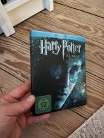 Harry Potter und der Halbblut-Prinz Steelbook Blu Ray DVD Baden-Württemberg - Gengenbach Vorschau